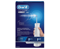 Oral-B IRYGATOR ORAL-B AQU ACARE 6 PROEXPERT BIAŁY - 1379271 - zdjęcie 13